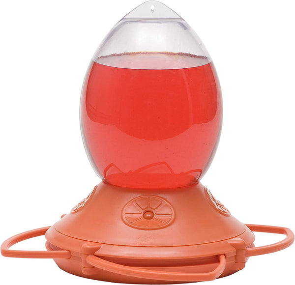 Perky Pet Oriole Nectar Feedre : Holds 32oz