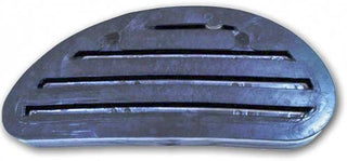 Technovit Plastic Hoof Block 3/4 " J0061BX
