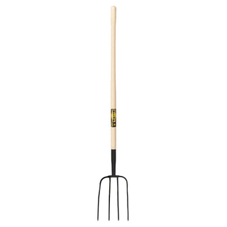 Coburn Forged Manure Fork 5-Tine