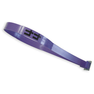 Boc-Loc Neck Straps- 4-5 Digit: Purple 34