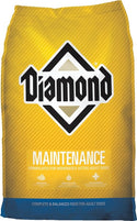 Diamond Maintenance Dog 22/12 : 50lb