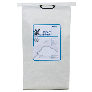 Clarifly Larvacide Add Pack : 25lb