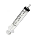 Airtite10ml Luer Lock Syringes 100ct