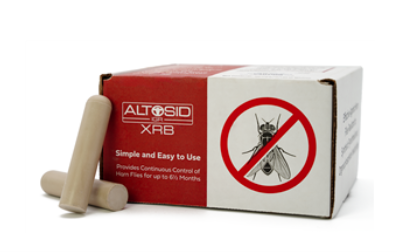 Altosid IGR XRB Boluses : 25ct