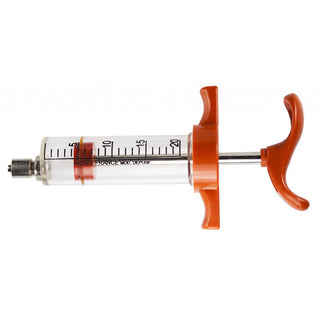 Ardes 20ml Nylon Syringe