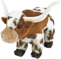 Book Mama's Boy & Plush Toy Woodrow Combo: BCT64 & BCT69