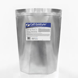 Bio-Vet Calf GoldLyte : 11lb