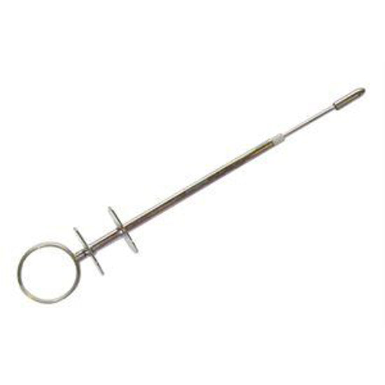 Teat Tumor Extractor