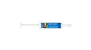 Show Cattle Calm Paste: 34gram