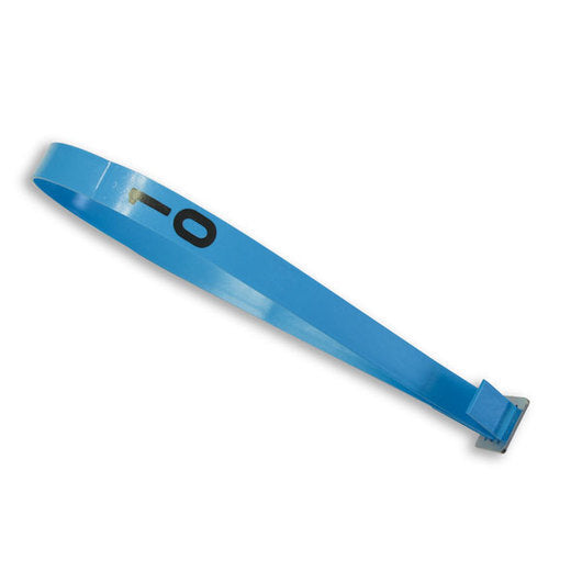 Boc-Loc Neck Straps 4-5 Digit : Blue 54"