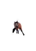 Little Buster Toys Barrel Horse Bay Gelding