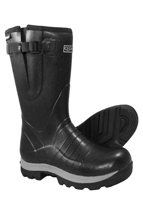 Quatro Comfort Plus Calf 13 inches: Size 11