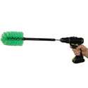 Bottle Brush for Cordless Drill