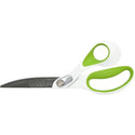 Wescott Heavy Duty Carbo Titanium Bent Scissors : 9