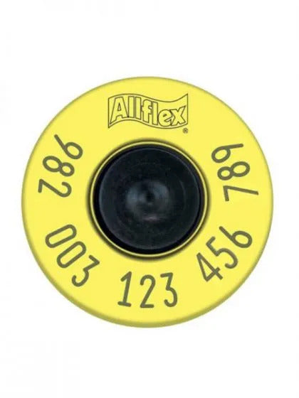 Allflex Global FDX Ultra Bovine EID Tags : 50ct