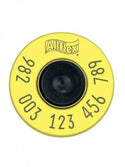 Allflex Global FDX Ultra Bovine EID Tags : 50ct