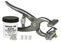Tattoo Outfit Complete Kit : 5/16"