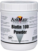 Animed Biotin 100: 2.5lb