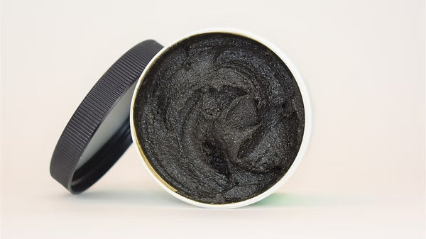 Black Magic Hoof Care : 10lb