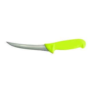 Necropsy Boning Knife Curved J0513 : 6 inches