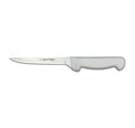 Posting Necropsy Boning Knife White Handle : 6 inches