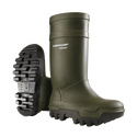 Dunlop Purofort and Full Safety Boots Size 13