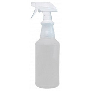 Bottle with Sprayer : 16oz