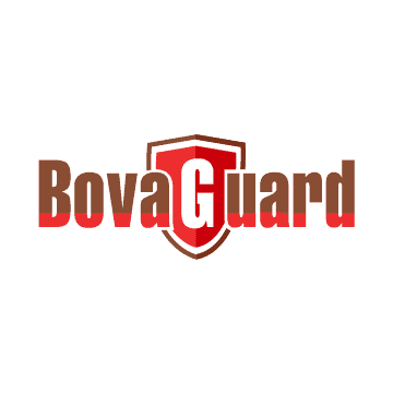 Bova Guard  1% Iodine Barrier Dip : 15gal