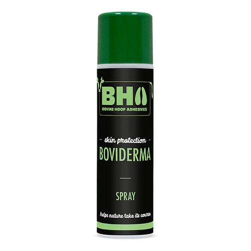 BHA Boviderma Skin Protection Spray : 250ml