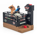 Big Country Toys PBR Bull & Rider