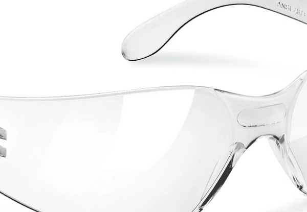 Bulldog Safety Glasses : 12ct