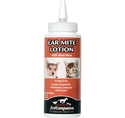 Ear Mite Repellent Lotion (No Pyrethrins) : 6oz