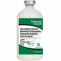 Bimeda Pro-Bac 4 w/ Reveal ATS Cattle Vaccine : 50ds