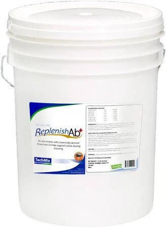 Bluelite Replenish AB + : 15lb