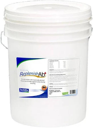 Bluelite Replenish AB + : 15lb