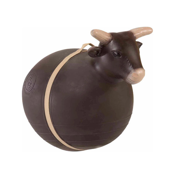 Big Country Toys Bouncy Bull