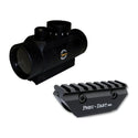 Pneu Dart Red Dot Sight w/SR-7 Mount (New Style)