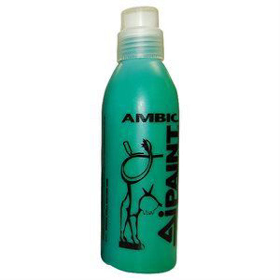 Ambic AI Tail Paint Green : 16.9oz