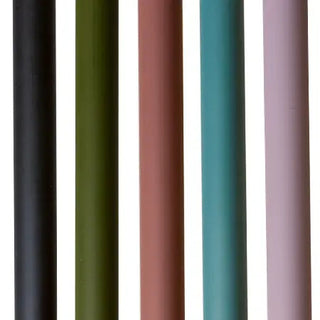 Matte Intensity Super Stick Show Stick 60" : Slate Blue