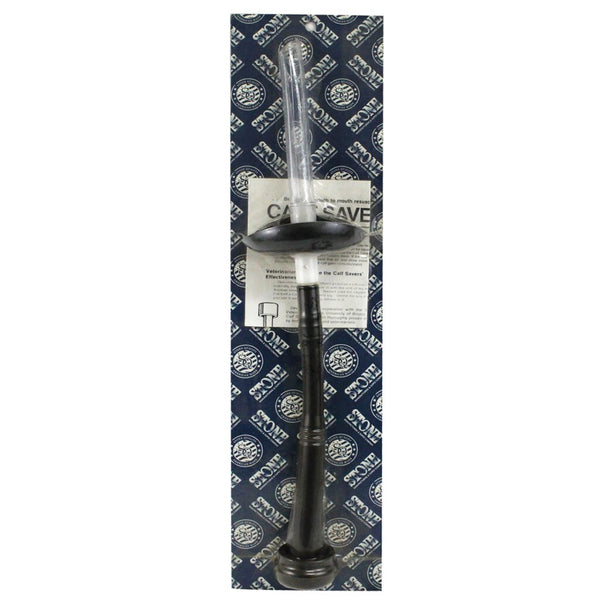 Calf Saver-Respirator