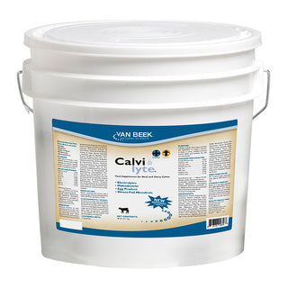 Calvilyte : 20lb