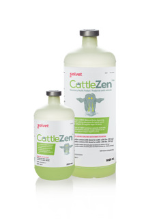 CattleZen Maternal Bovine Appeasing Substance : 1000ml