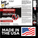 Happ[y Jack Mephidide Anti-Skunk Shampoo : 16oz