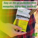 Rescue Mosquito GoClip