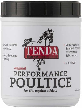 Tenda Original Performance Poultice 5LB