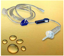 Aniset Anti-Kink® NEEDLE-FREE Pediatric (Microbore)