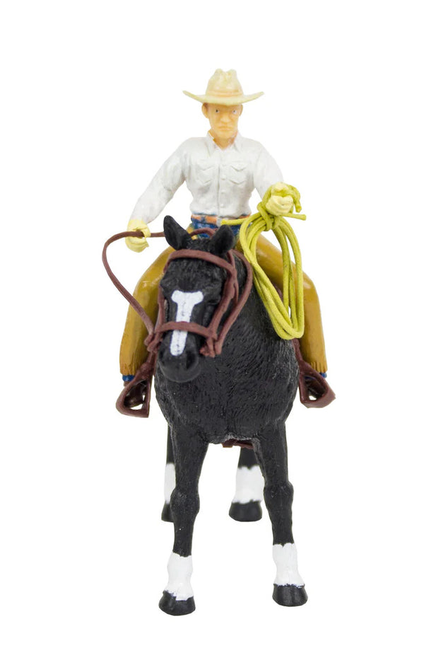 Big Country Toys Cowboy