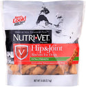 Nutri-Vet Hip and Joint Biscuits   : 6lb