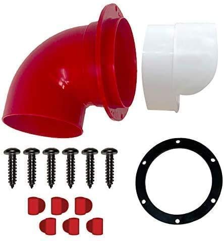 Rentacoop DIY Large Chicken Feeder Kit : 2ct