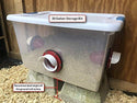 Rentacoop DIY Large Chicken Feeder Kit : 2ct